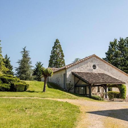 Gites De Saint Maurin Exterior foto